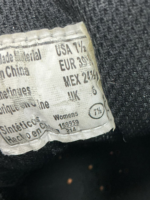 Tenis 7.5 (SAFESTEP)