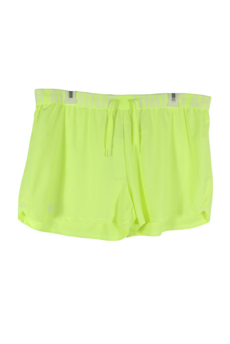 Short deportivo XL (UNDER ARMOUR)