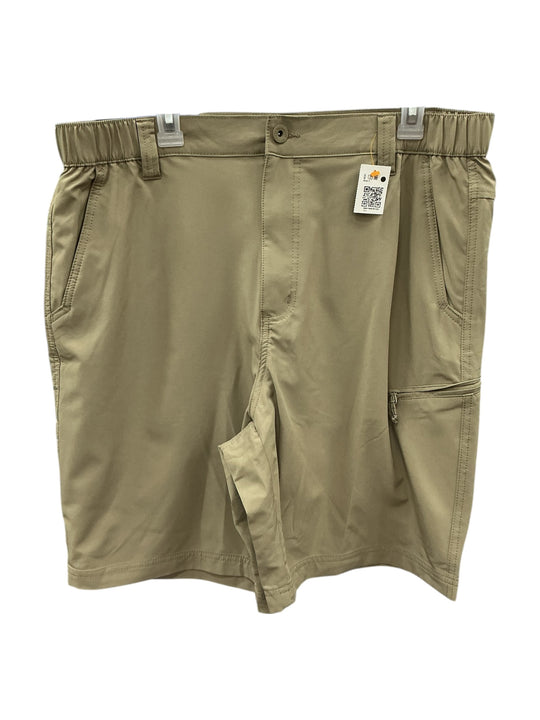 Pantaloneta 36 (WEATHERPROOF)