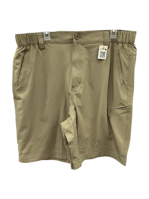 Pantaloneta 36 (WEATHERPROOF)
