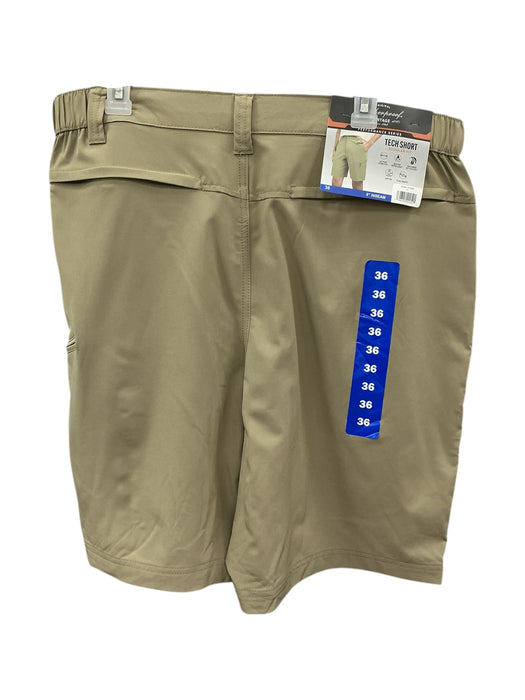 Pantaloneta 36 (WEATHERPROOF)