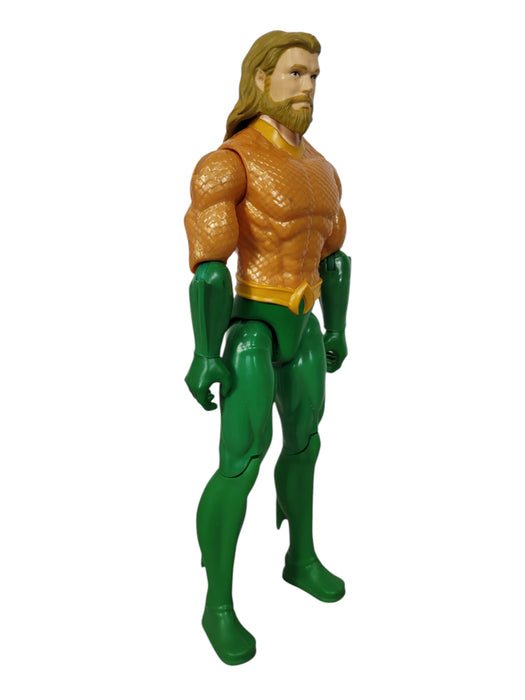 Aquaman (DC COMICS)