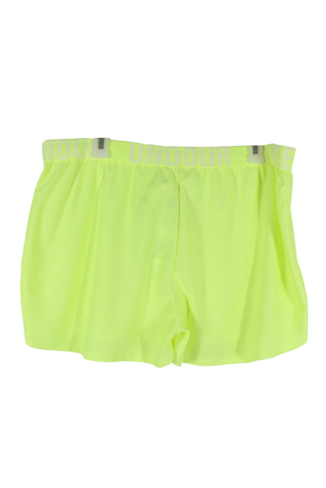 Short deportivo XL (UNDER ARMOUR)