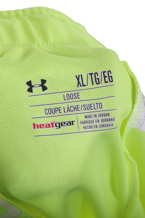 Short deportivo XL (UNDER ARMOUR)