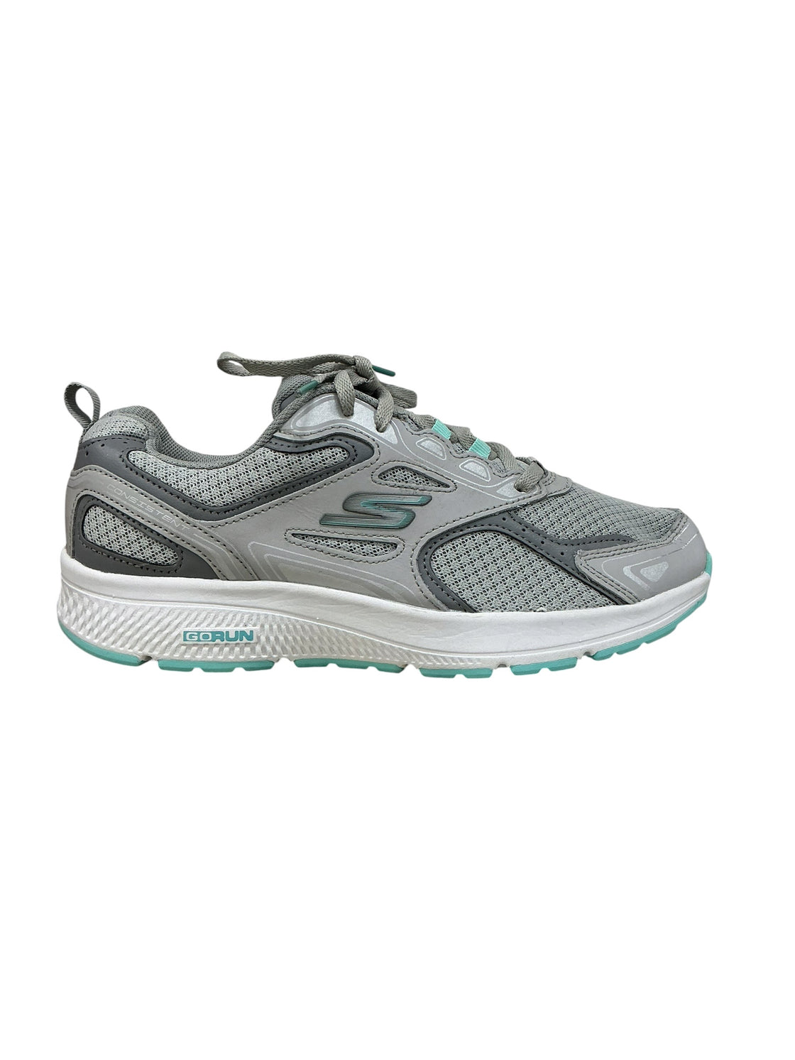 Tenis 8 (SKECHERS)