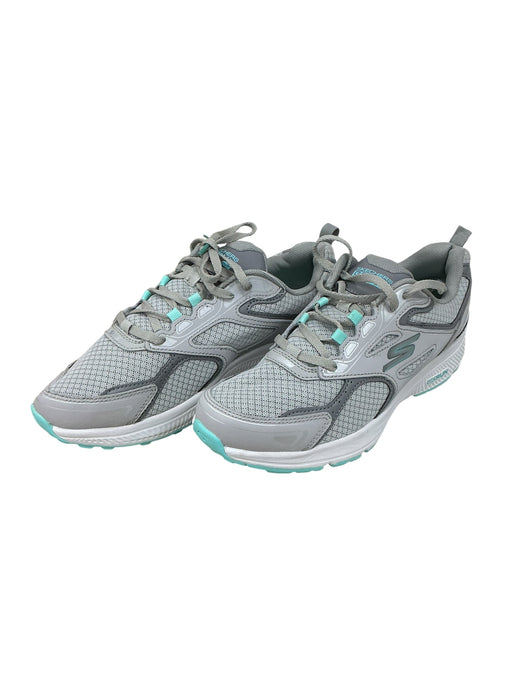 Tenis 8 (SKECHERS)