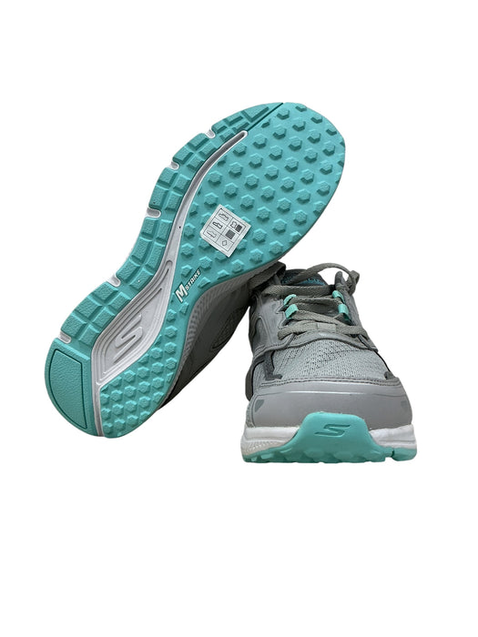 Tenis 8 (SKECHERS)