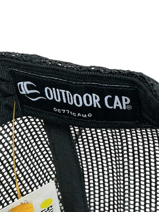 Gorra (OUTDOOR CAP)