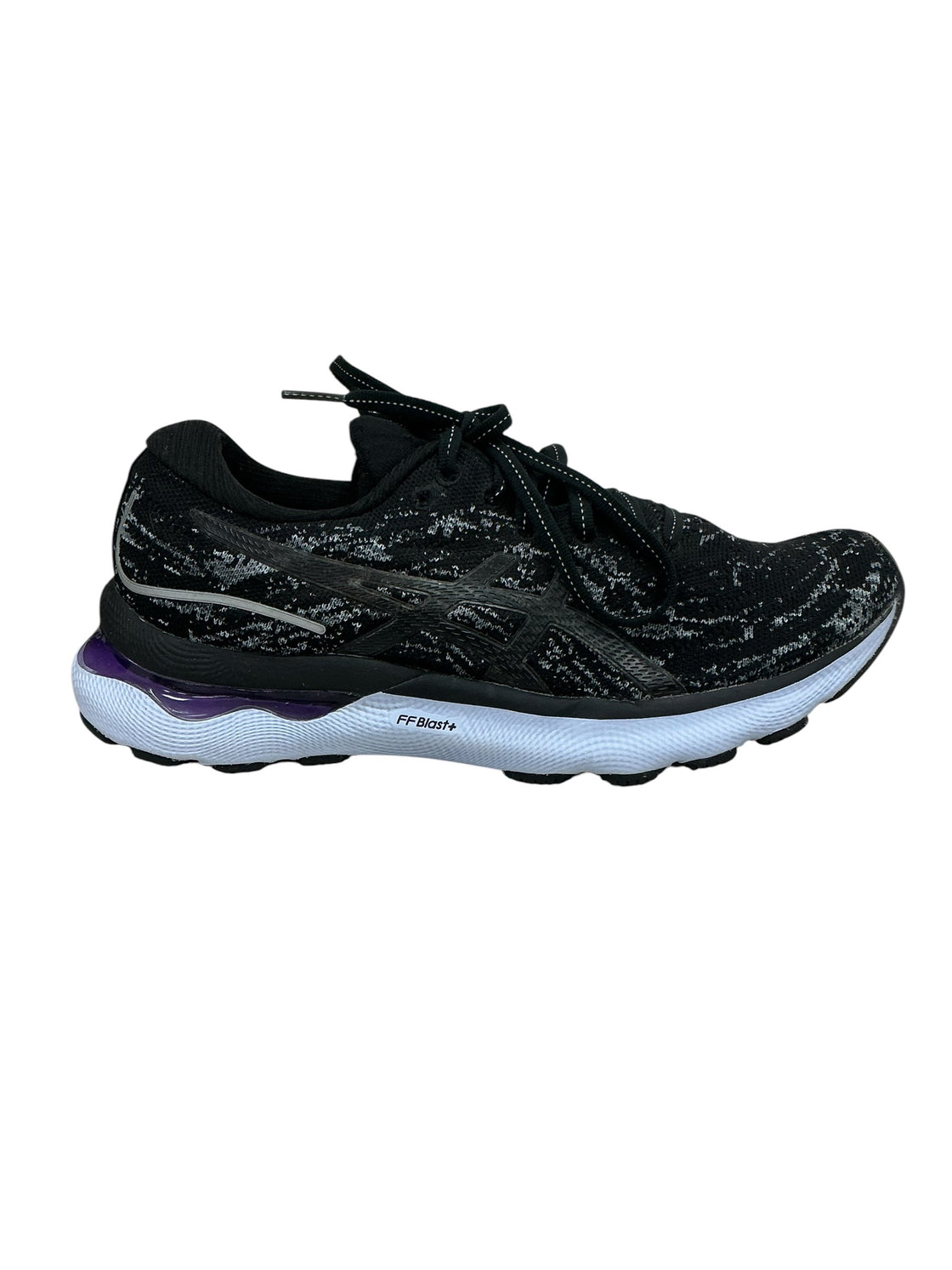 Tenis 9 (ASICS)