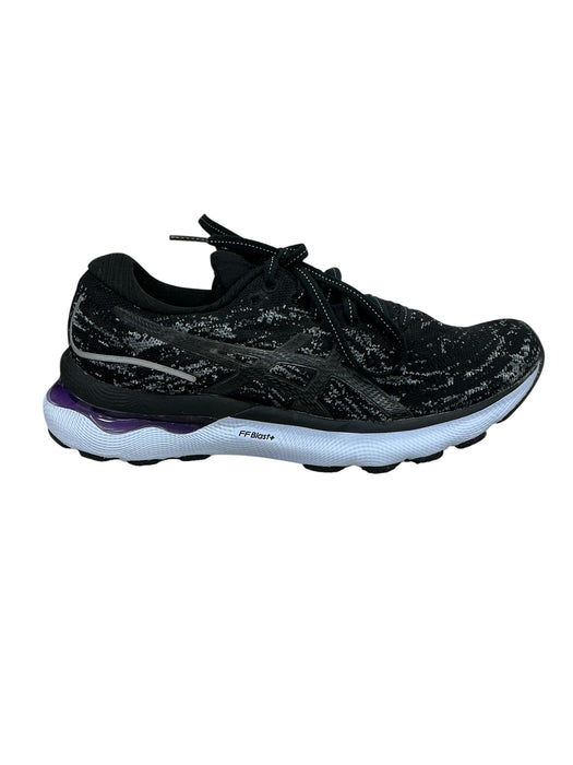 Tenis 9 (ASICS)