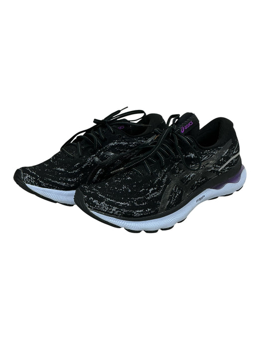 Tenis 9 (ASICS)
