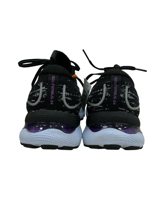 Tenis 9 (ASICS)