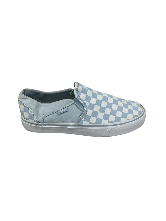 Tenis 9 (VANS)