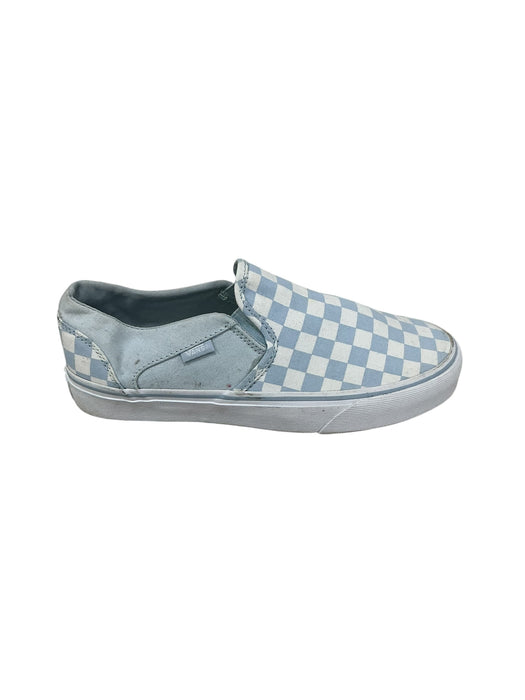Tenis 9 (VANS)