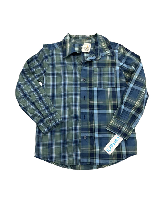 Camisa para niño 8 (CARTER'S)