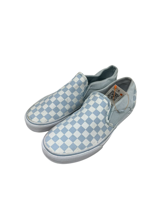 Tenis 9 (VANS)