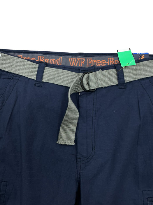 Pantaloneta 36 (WEARFIRST)