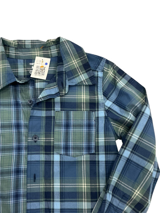 Camisa para niño 8 (CARTER'S)