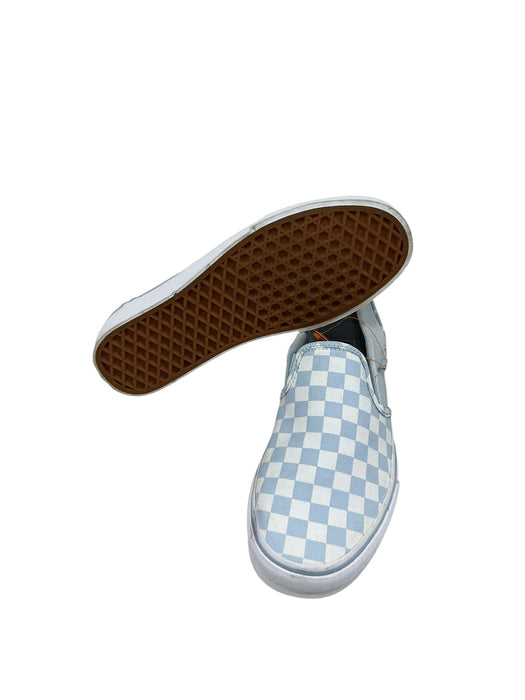 Tenis 9 (VANS)