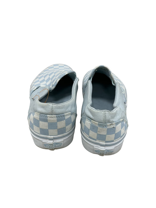 Tenis 9 (VANS)