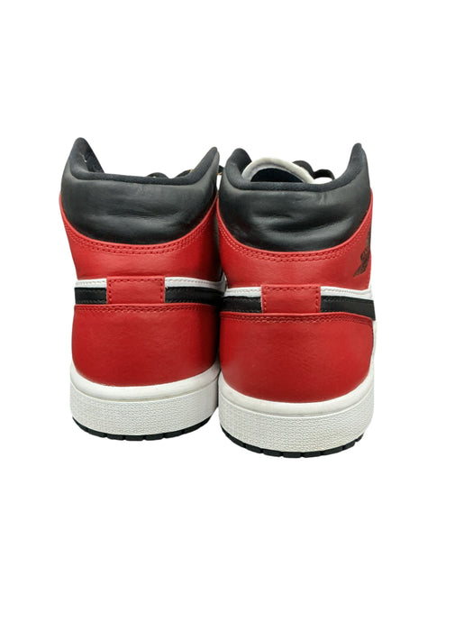 Tenis 8.5 (NIKE)