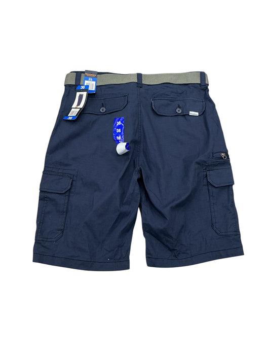 Pantaloneta 36 (WEARFIRST)
