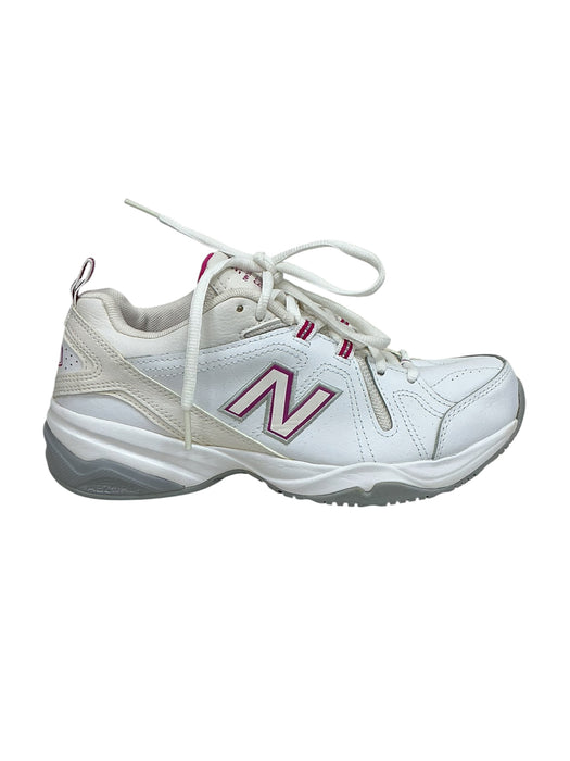 Tenis 7 (NEW BALANCE)