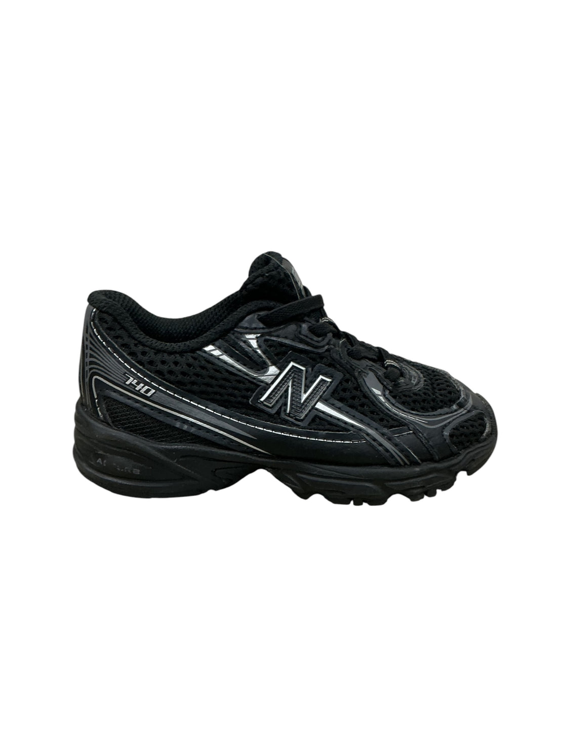 Tenis para niño 7 (NEW BALANCE)