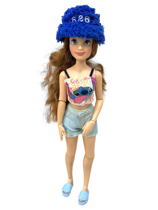 Muñeca (DISNEY)