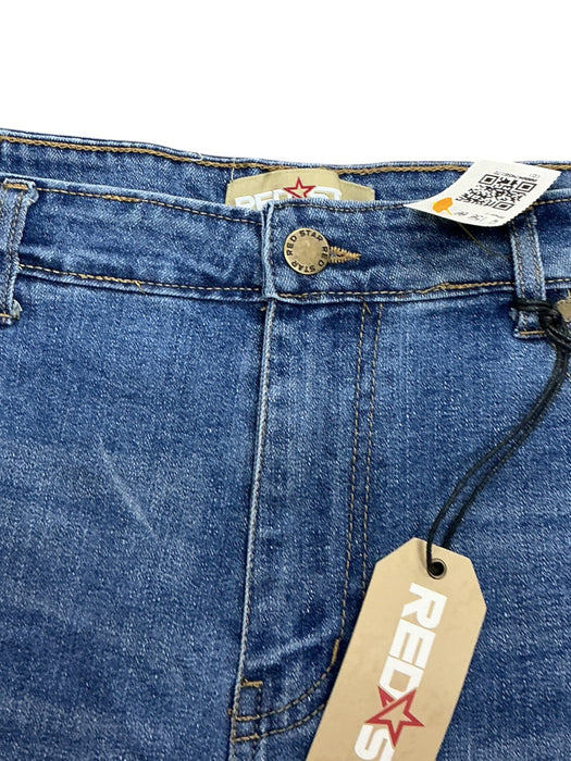 Short 12 (RED STAR)