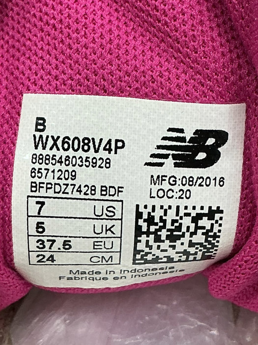 Tenis 7 (NEW BALANCE)