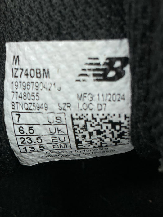 Tenis para niño 7 (NEW BALANCE)