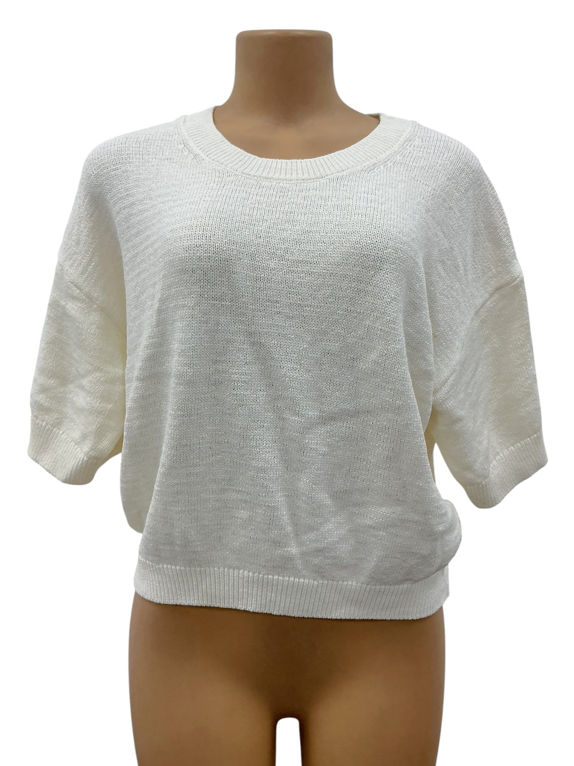 Blusa L (BANANA REPUBLIC)