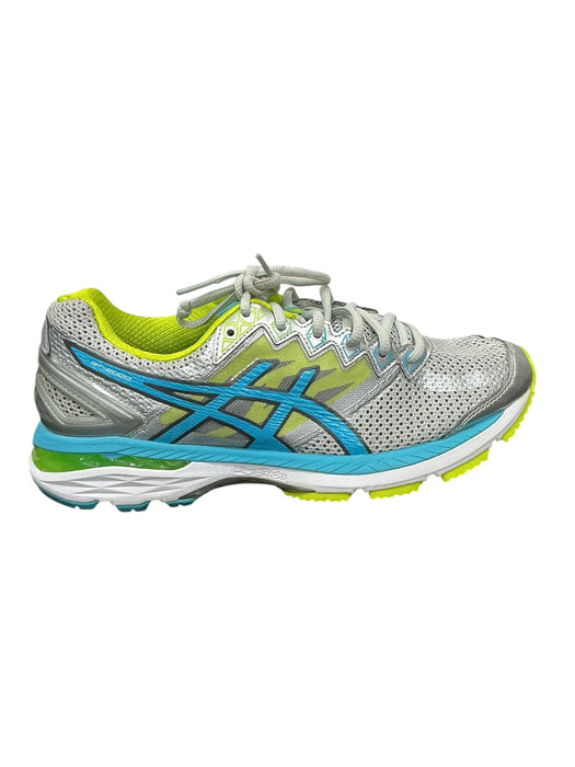 Tenis 8.5 (ASICS)