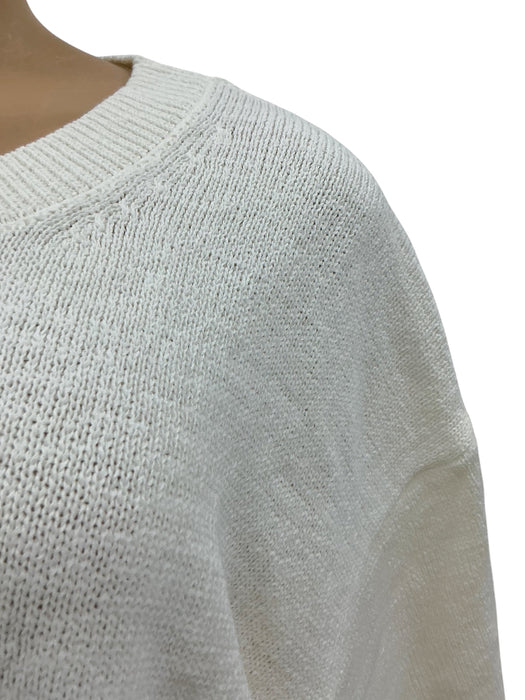 Blusa L (BANANA REPUBLIC)