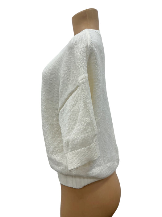 Blusa L (BANANA REPUBLIC)
