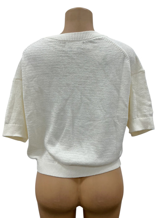 Blusa L (BANANA REPUBLIC)