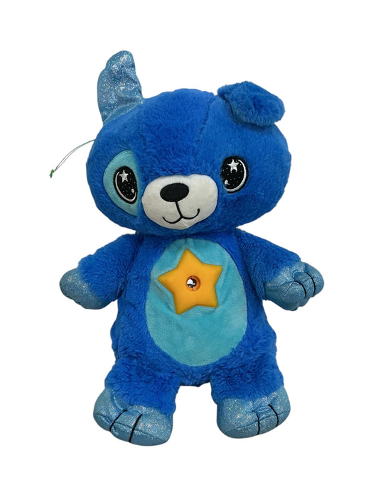 Perro azul (STAR BELLY)