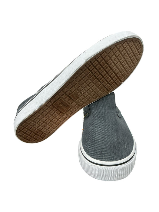 Tenis 9.5 (NO BOUNDARIES)