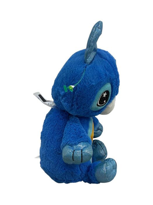Perro azul (STAR BELLY)