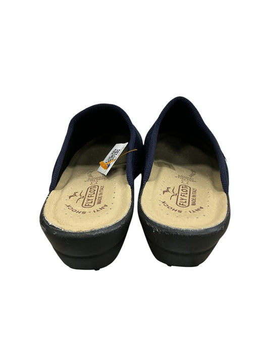 Sandalia Casual (FLY FLOT)