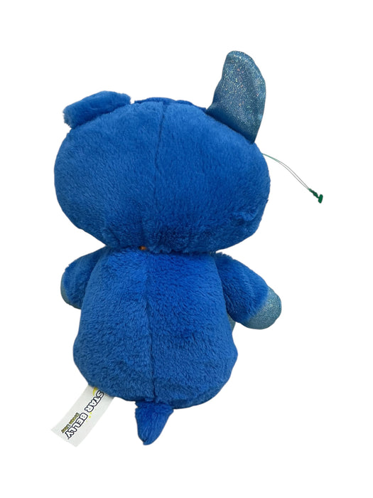 Perro azul (STAR BELLY)