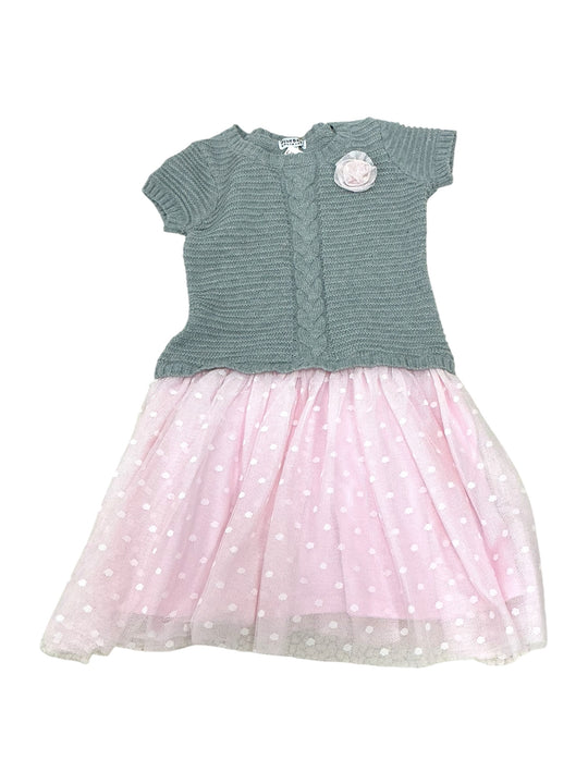 Vestido para niñ@ 6 (BLUEBERI)