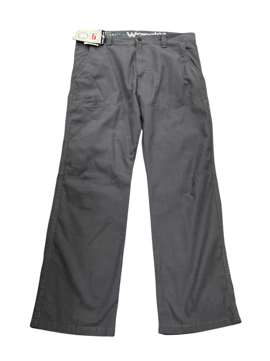 Pantalón 34X30 (WRANGLER)