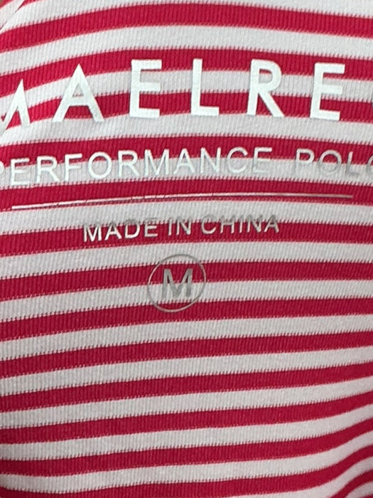 Camisa M (MAELREG)