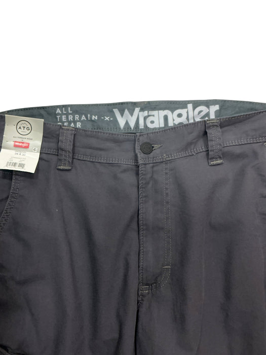 Pantalón 34X30 (WRANGLER)
