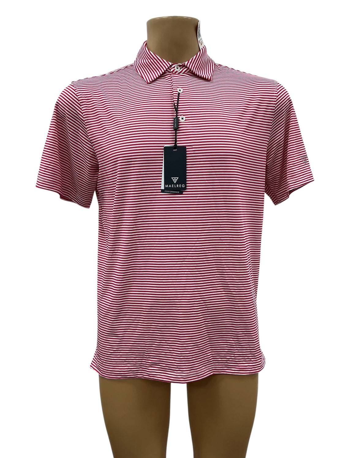 Camisa M (MAELREG)