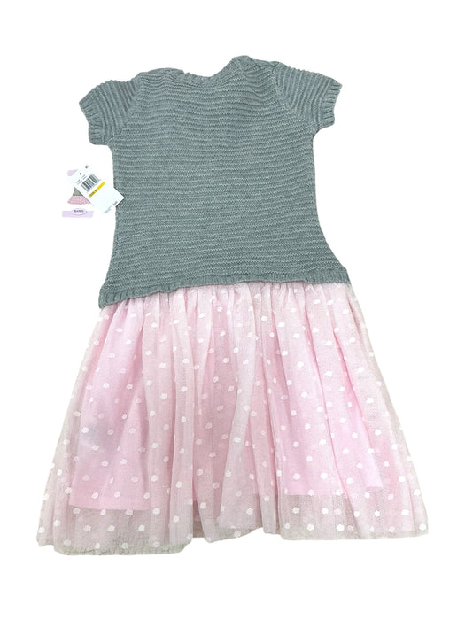 Vestido para niñ@ 6 (BLUEBERI)