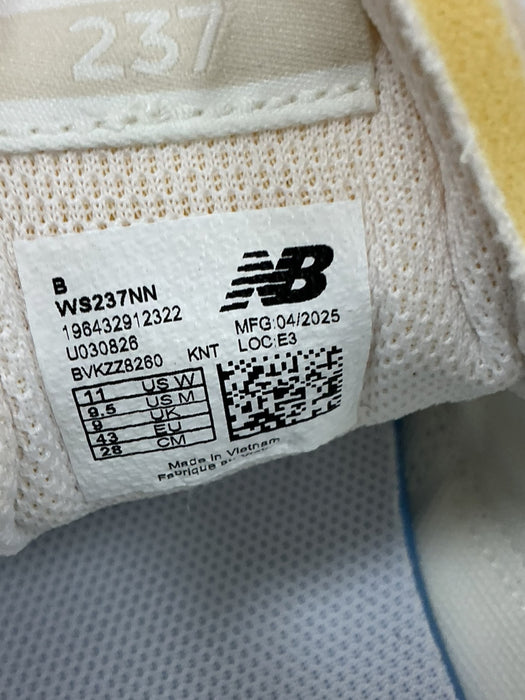 Tenis 11 (NEW BALANCE)