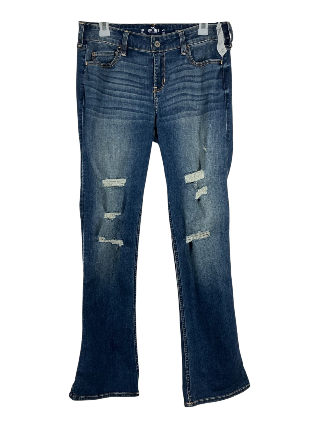 Pantalón 13R (HOLLISTER)